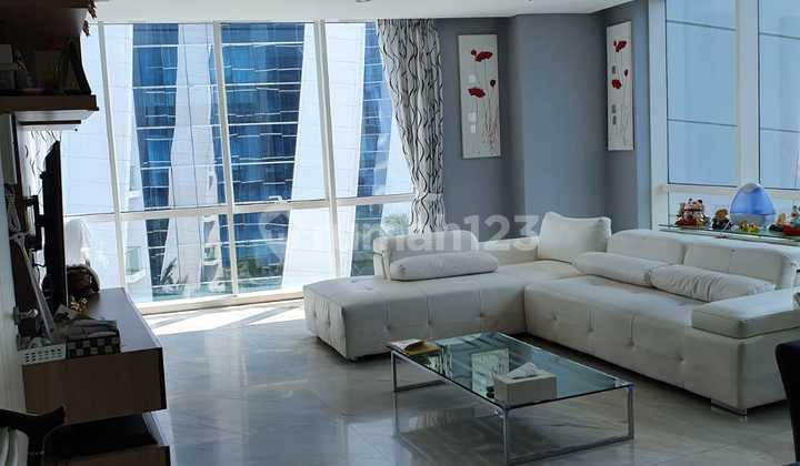 Dijual Apartement Regatta Tower Miami Dijual Apartement Regatta Tower Miami