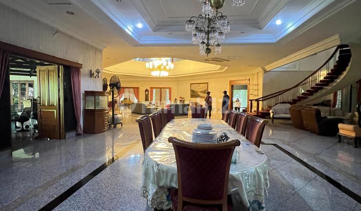 Dijual Rumah Bukit Golf Pondok Indah - Jakarta Selatan Dijual Rumah Bukit Golf Pondok Indah - Jakarta Selatan