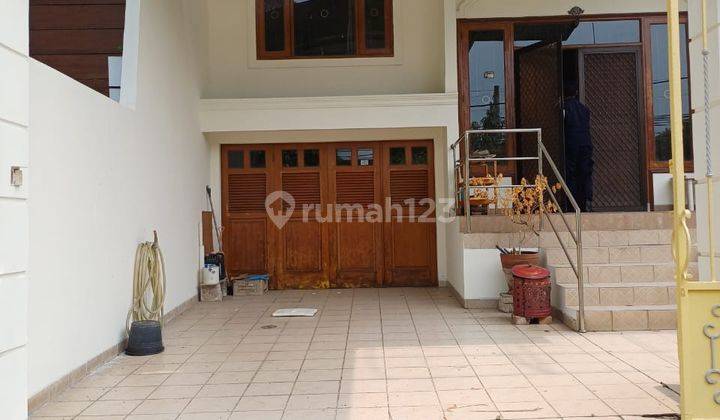 Di Jual Rumah Pluit Sakti Siap Huni 2