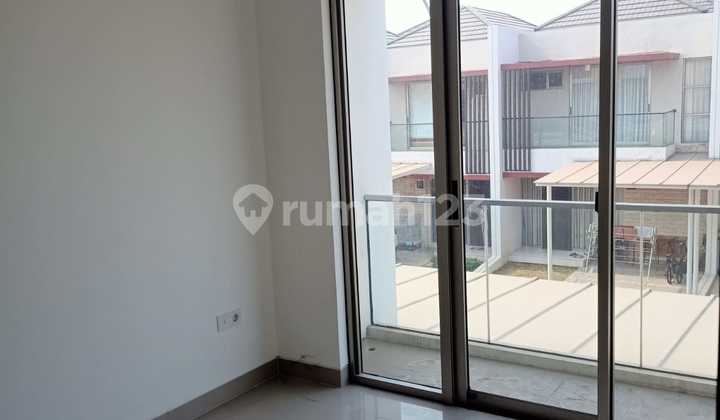 Dijual Rumah Bagus Di Cleveland Pantai Indah Kapuk 2 