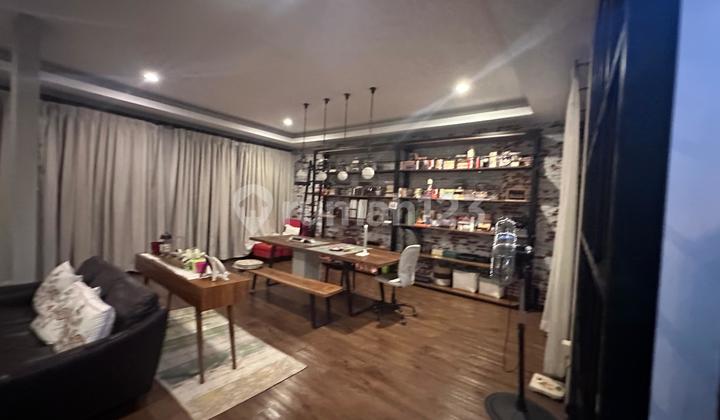 Disewakan Rumah Full Furnish Di Pluit Kencana - Jakarta Utara 2