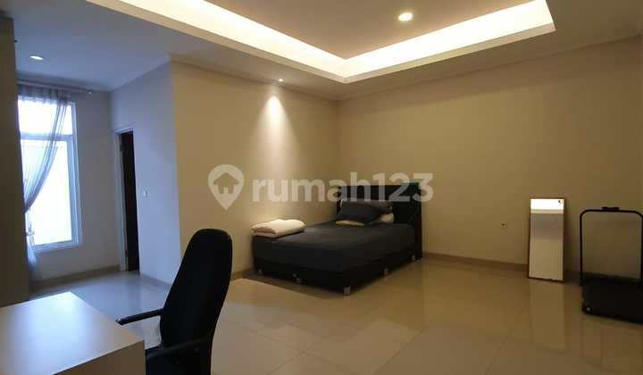 For Sale Beautiful House In Janur 2