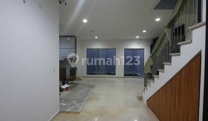 For Rent Golf Island Violin House - PIK 1