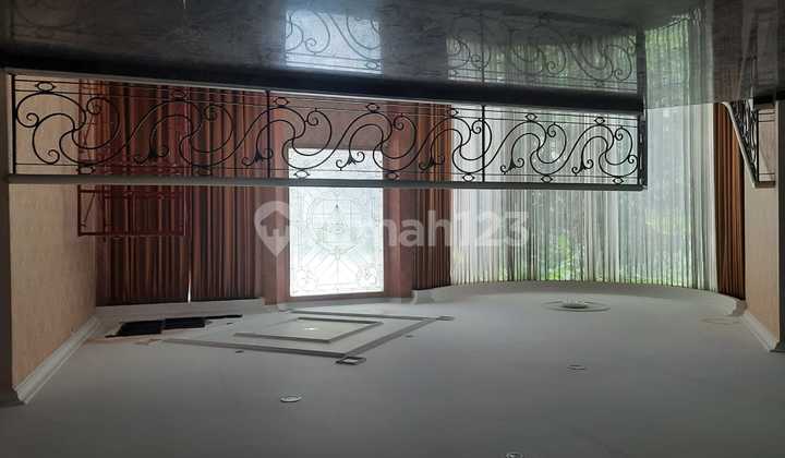 For Sale Pinisi Indah Luxury House, PIK - North Jakarta