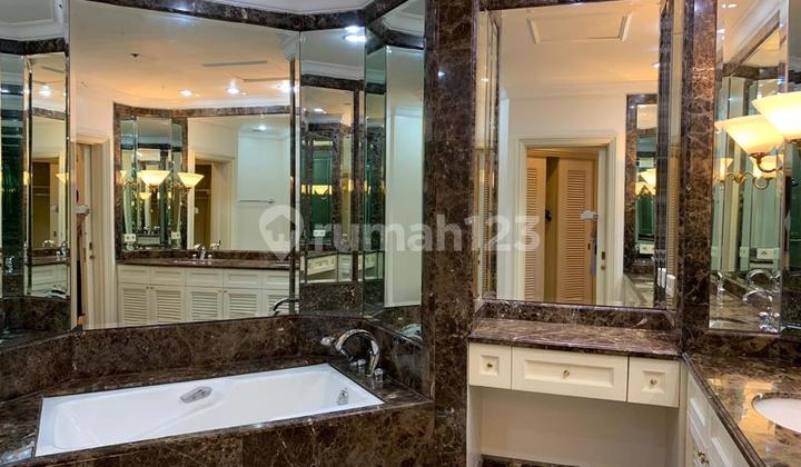 Disewakan Apt. Four Season Kuningan - Jakarta Selatan Disewakan Apt. Four Season Kuningan - Jakarta Selatan