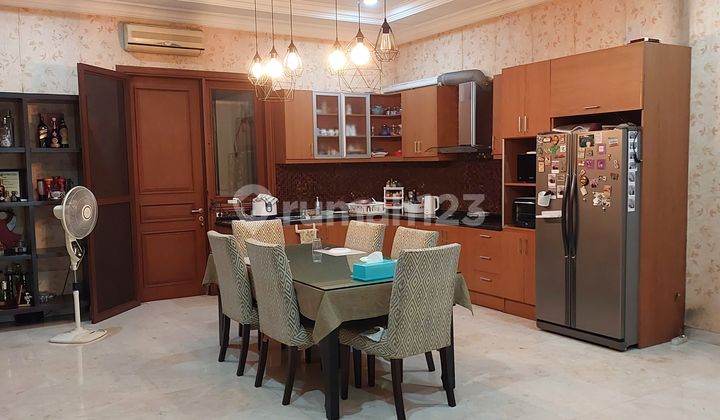 Dijual Cepat Rumah Siap Huni Di Permata Buana  1