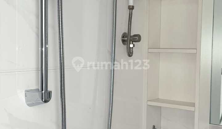 Dijual Rugi Apartement Sky House Alam Sutera  2