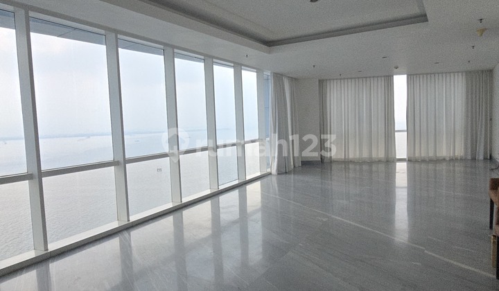 For Sale Cheapest Regatta Apartment, Pantai Mutiara, North Jakarta 2