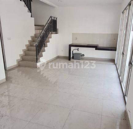 Dijual Termurah Rumah Pik 2 Tahap 1 2 Lantai  1