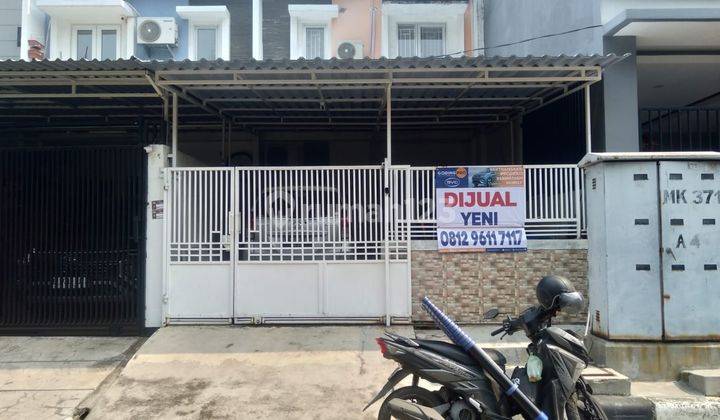 Di Jual Rumah Siap Huni Di Grisenda  Pik 1