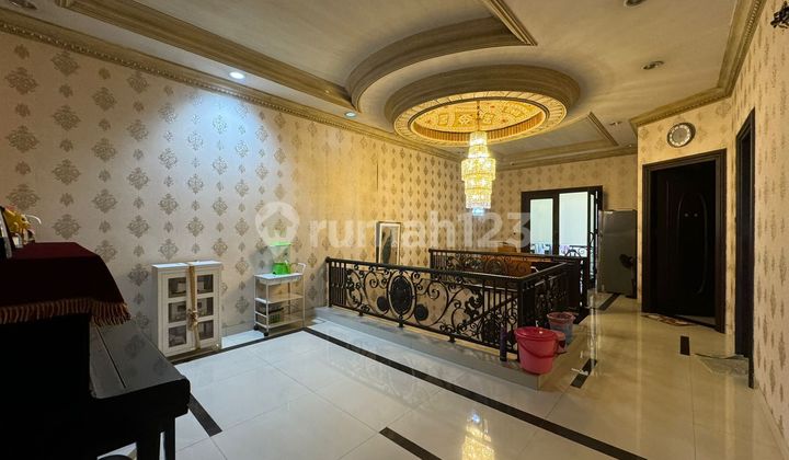 Di Jual Rumah Pluit Sakti Jakarta Utara 2