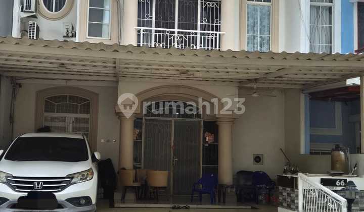 Dijual Runah Kenari Golf Bgm Pik