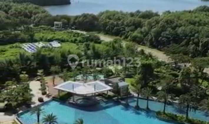 For Rent Apartment Gold Coast Tower Atlantic Pik - North Jakarta 2