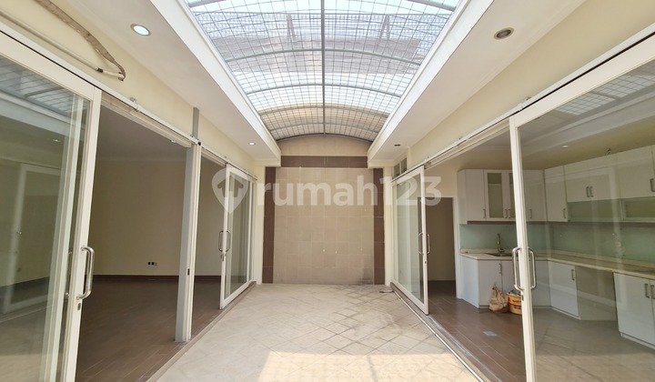 For Rent Florence Pik House - North Jakarta 2