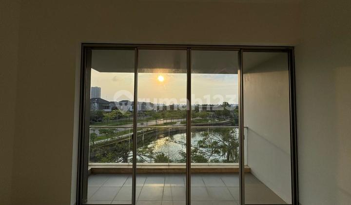 Dijual Rumah Golf Island Cluster Piano - Pik 2