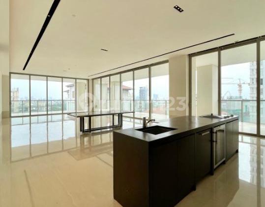 Dijual Apartemen Darmawangsa Residence 3Br - Jakarta Selatan Dijual Apartemen Darmawangsa Residence 3Br - Jakarta Selatan