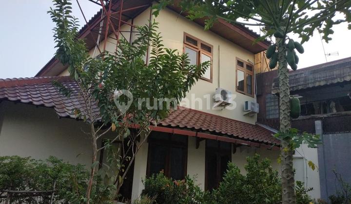Di Jual Rumah Pejaten Indah Komplek Strategis Lingkungan Sejuk Nyaman Di Jual Rumah Pejaten Indah Komplek Strategis Lingkungan Sejuk Nyaman