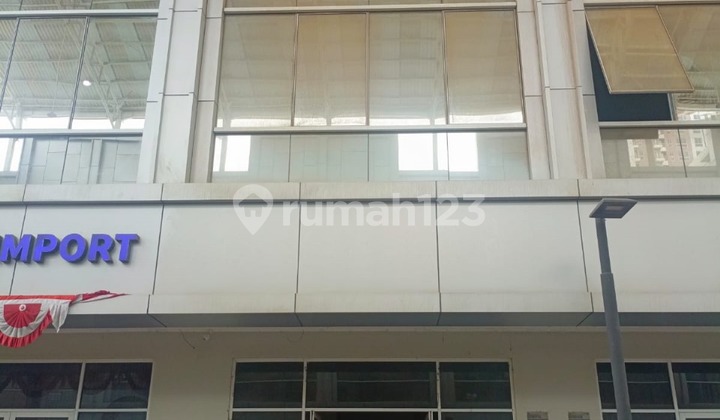 *di Jual Ruko Pik 2 Termurah Shibuya * *di Jual Ruko Pik 2 Termurah Shibuya *