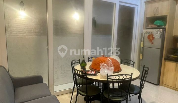 Dijual Rumah Di Muara Karang Blok Favorite Bangunan Mandiri Muara Karang - Jakarta Utara 2