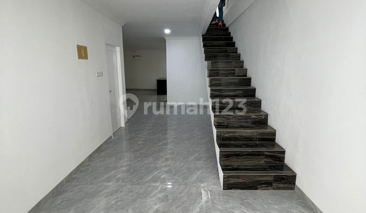 House for Sale Brand New Muara Karang Block 9