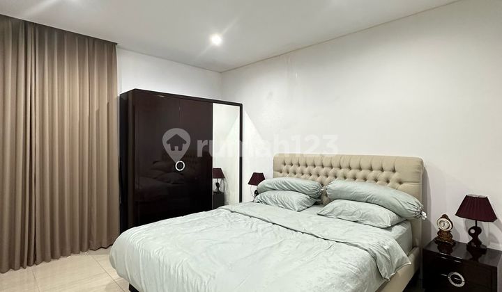 Di Jual Rumah pik Camar Pik Bangunan Kontraktor  2