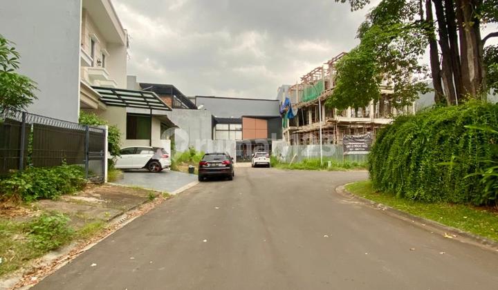 For Sale House The Gading Residence - Kelapa Gading North Jakarta 2