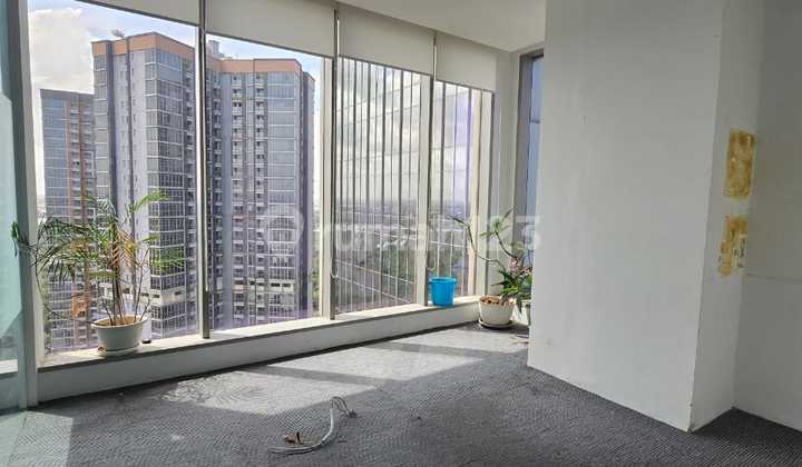 Disewakan Unit Langka Office Gold Coast Pik - Jakarta Utara
