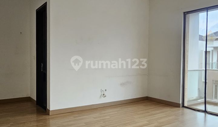 Dijual Rumah di Golf Island - Pik Dijual Rumah di Golf Island - Pik