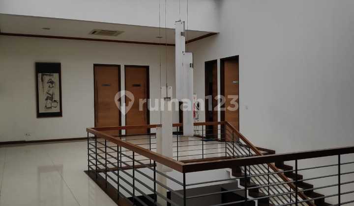 For Sale House on Jl. Surabaya Menteng - Central Jakarta 2