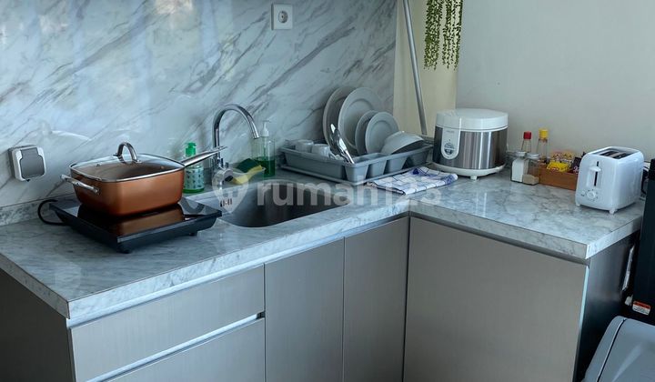 For Sale Rumah Kemang Dalam, Prime Location , Brand New 2