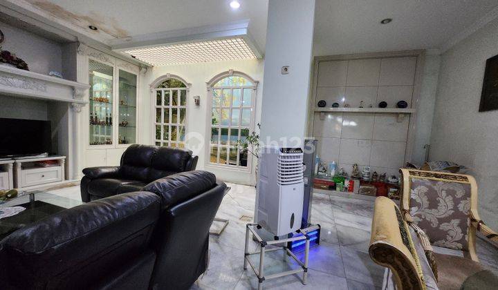 Di Jual Cepat Rumah Pantai Mutiara 2