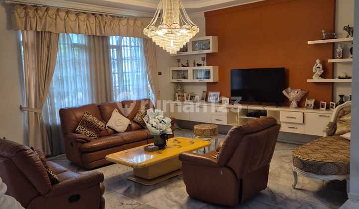 Disewakan Rumah di Pluit Timur Residence Disewakan Rumah di Pluit Timur Residence