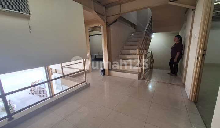 Di Jual Gudang Bizpark Daan Mogot Terbaik Dari Yang Terbaik