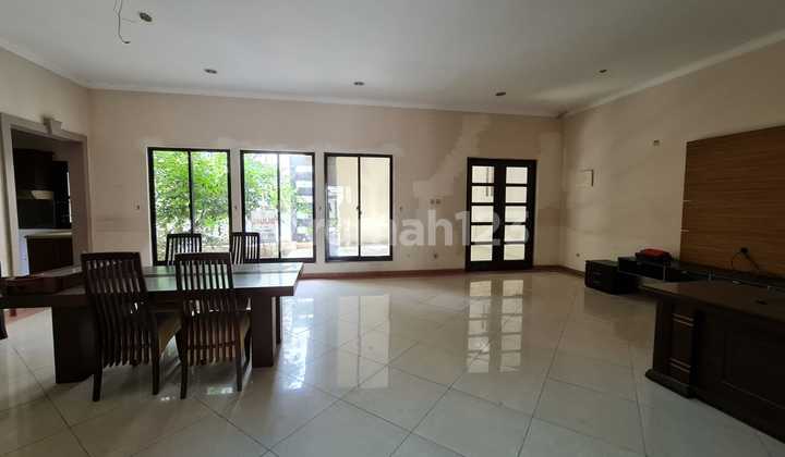 For Sale BGM Johar House PIK