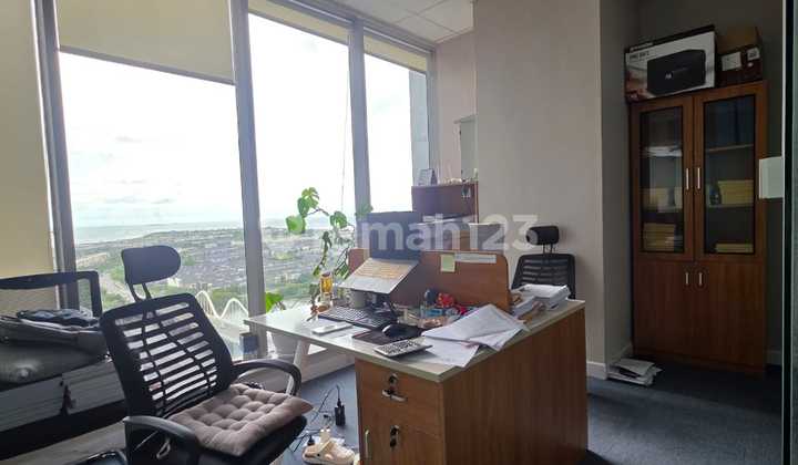 For Rent Office Gold Coast Pik - North Jakarta For Rent Office Gold Coast Pik - North Jakarta