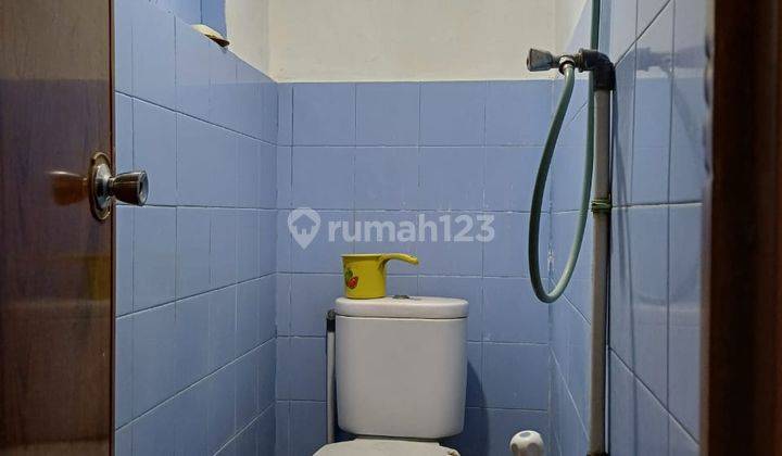 Disewakan Rumah Kosongan Pluit Timur Residence Cocok Untuk Persh Cungkuo 2