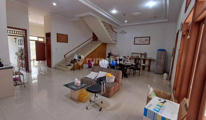 Di Jual Rumah Pluit Sakti Siap Huni 1