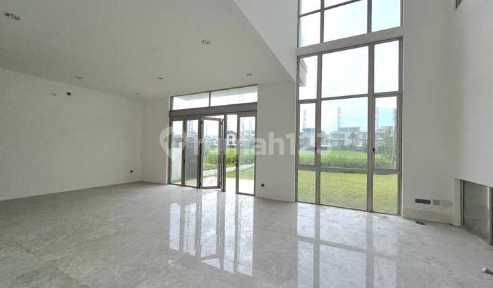 For Rent Luxury House In Mozart Signature - PIK