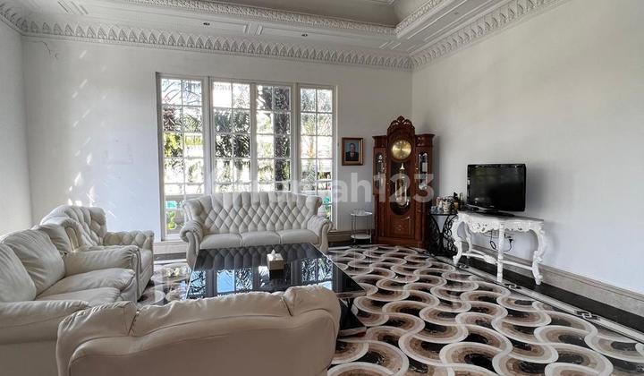 Dijual Rumah Ebony Golf Pik Hot Exlusive Item - Jakarta Utara 2