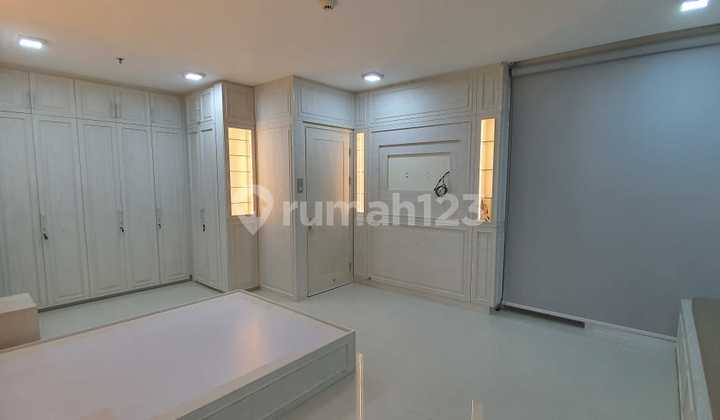 Disewakan Apartement Regatta 3Br Tower London - Pluit Jakarta Utara 2