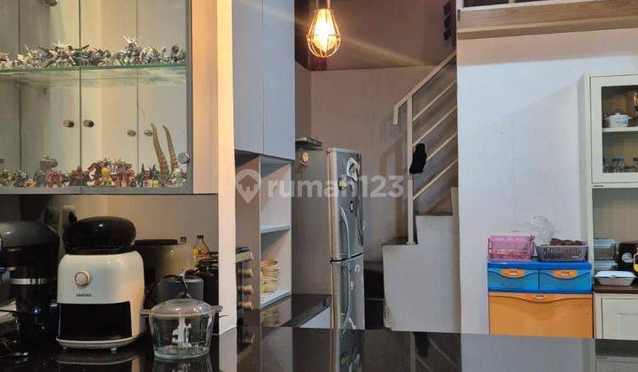 Di Jual Rumah Siap Huni Di Grisenda  Pik 2