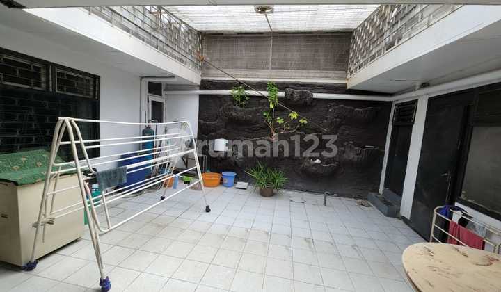 Plot for Sale in South Pluit - North Jakarta