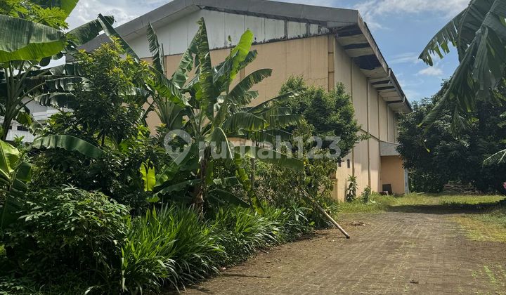 Dijual Tanah Harga Di Bawah NJOP Di Jagakarsa
