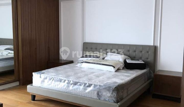 Dijual Apartemen Regatta Tower Rio De Janeiro