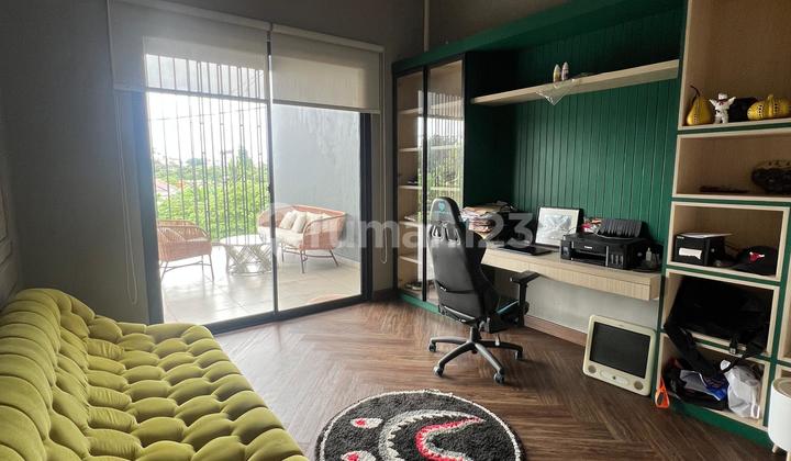 Dijual Rumah Siap Huni di Jagakarsa - Jakarta Selatan 2