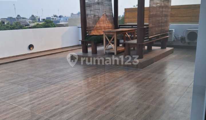 Dijual Cepat Murah Rumah Katamaran - Pik 2