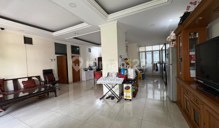 For Quick Sale House Pluit Timur Residences - North Jakarta