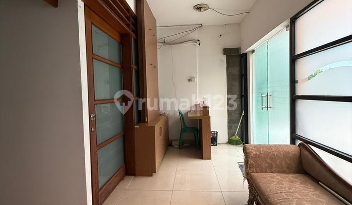 Dijual Rumah SHM di Bawah NJOP Dekat Fatmawati Jakarta Selatan