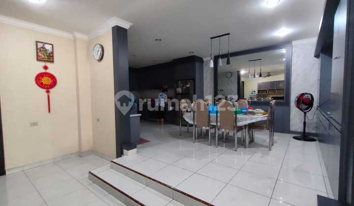 Di Jual Cepat Rumah Bagus dan Rapih di Muara Karang _ Jakarta Utara 2