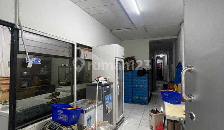 Dijual Sangat Murah Dibawah Njop Ruko Pasar Baru Boulevard ,Cocok Untuk Investor 